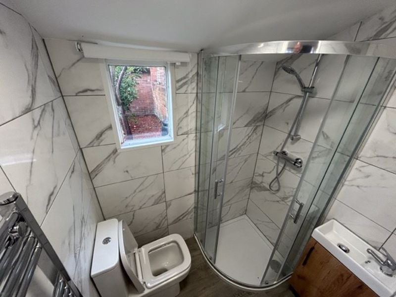 Room Cavendish Street in Mansfield