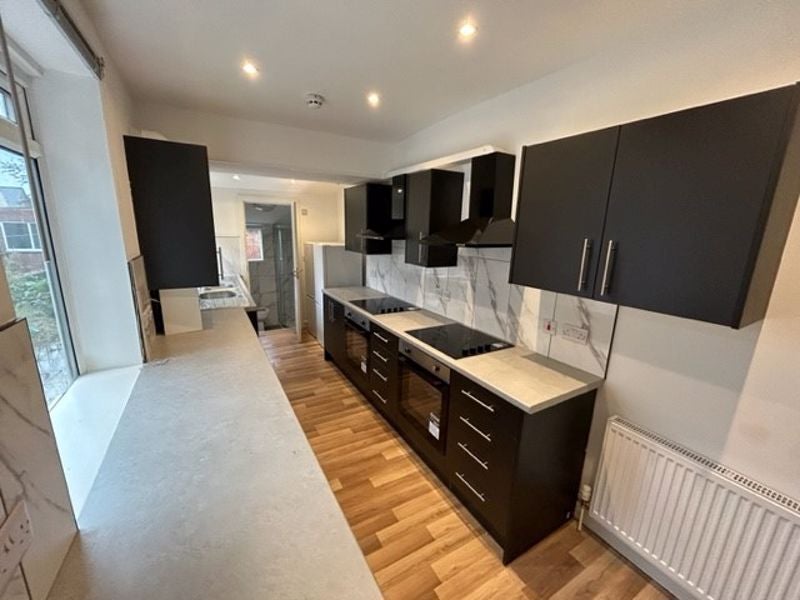 Room Cavendish Street in Mansfield