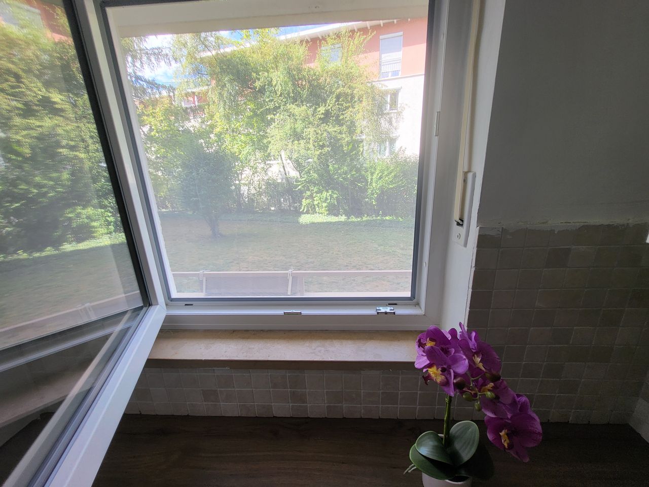Wohnung Atterseestraße in München