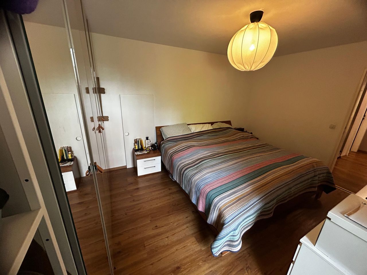 Wohnung Atterseestraße in München
