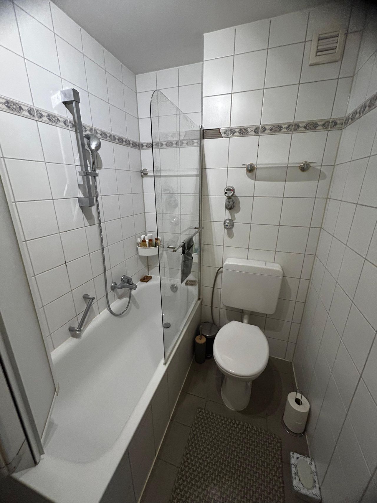 Wohnung Atterseestraße in München