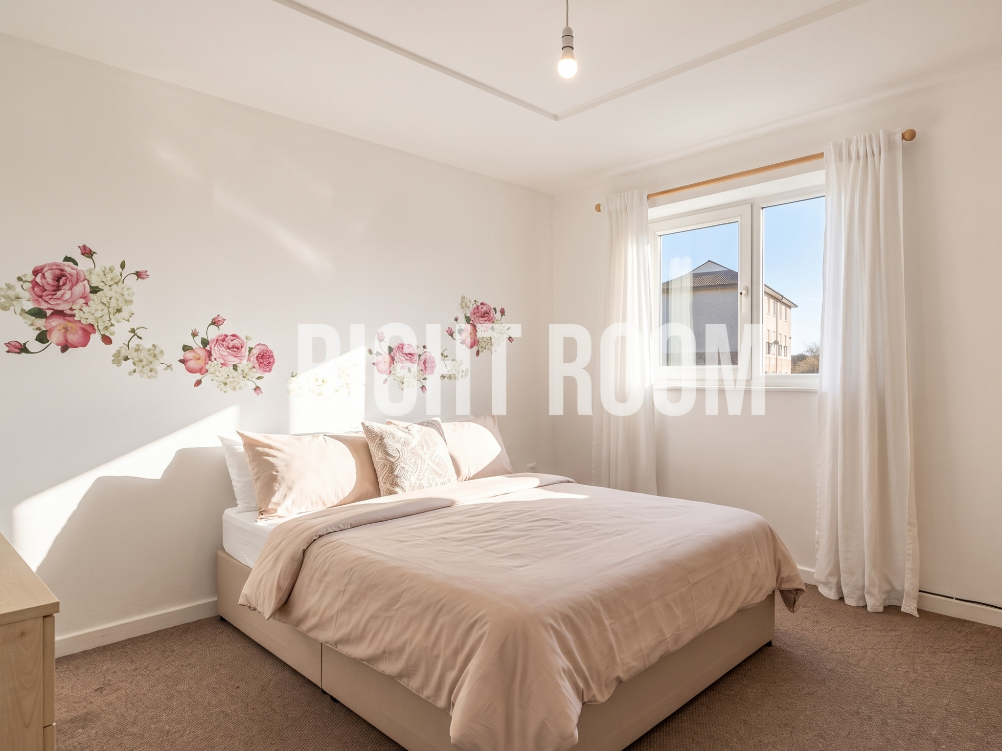 Room Ivy Road in Greater London