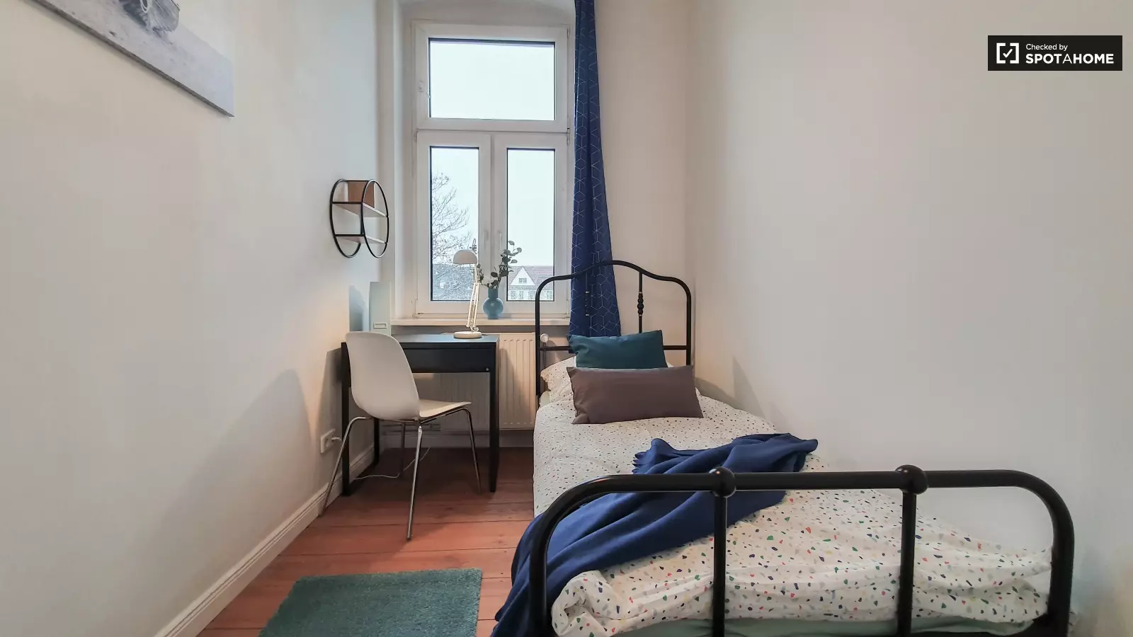 Wohnung Spenerstraße in Berlin