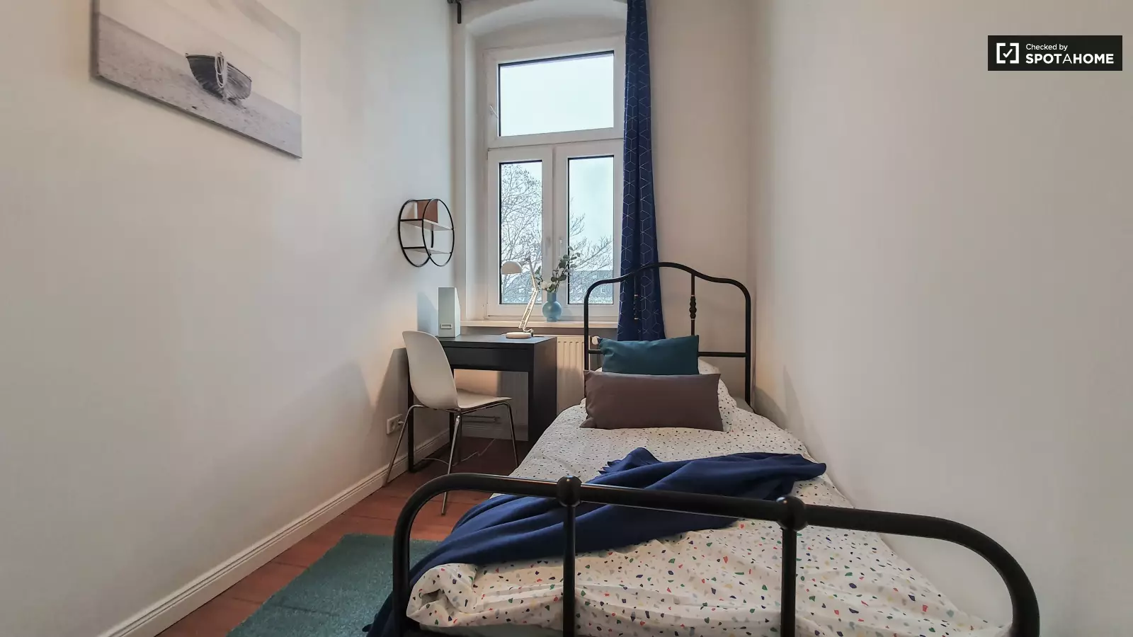 Wohnung Spenerstraße in Berlin