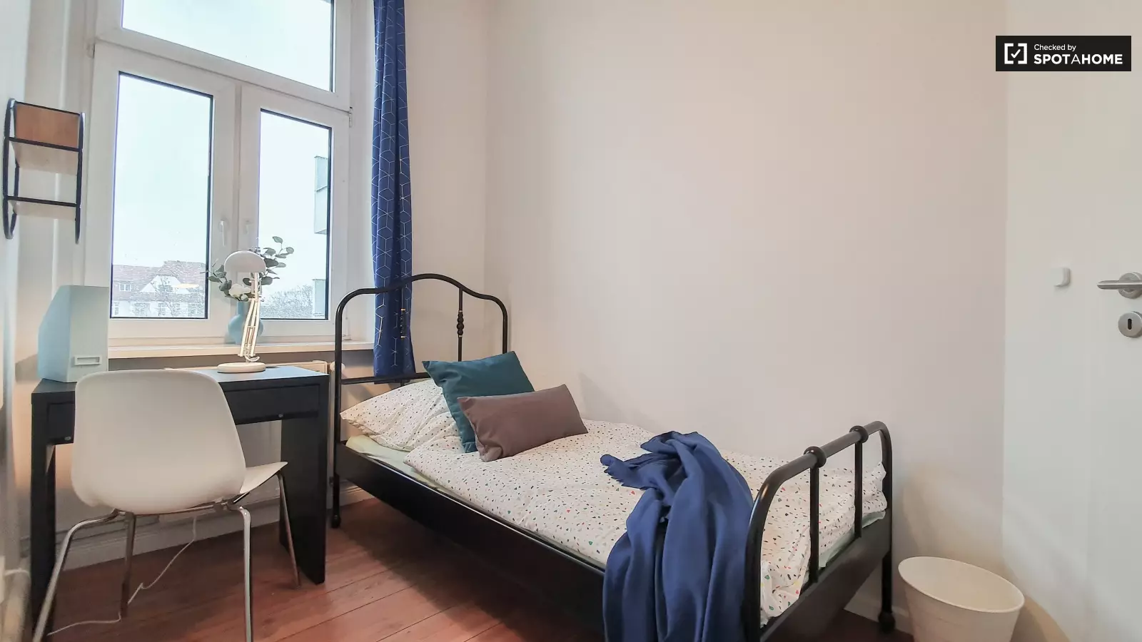 Wohnung Spenerstraße in Berlin