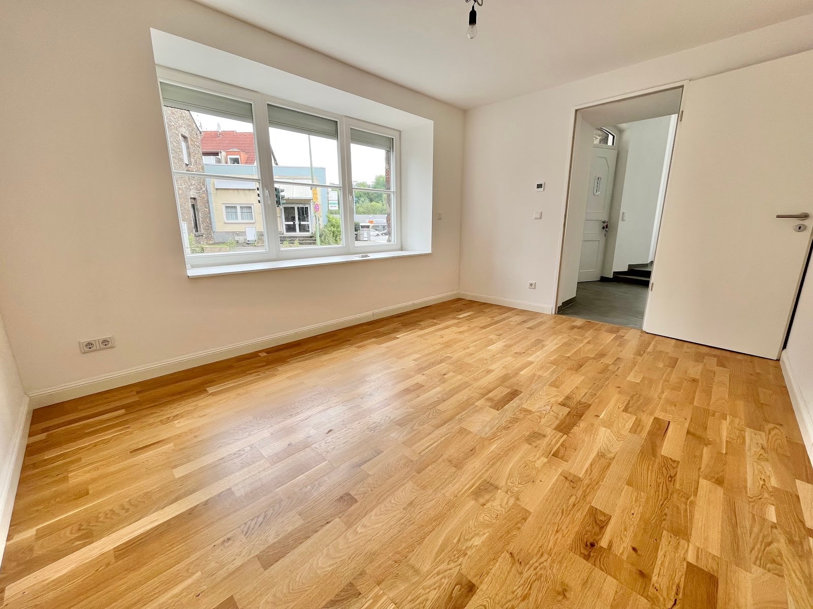 Wohnung Dilldorfer Straße in Essen