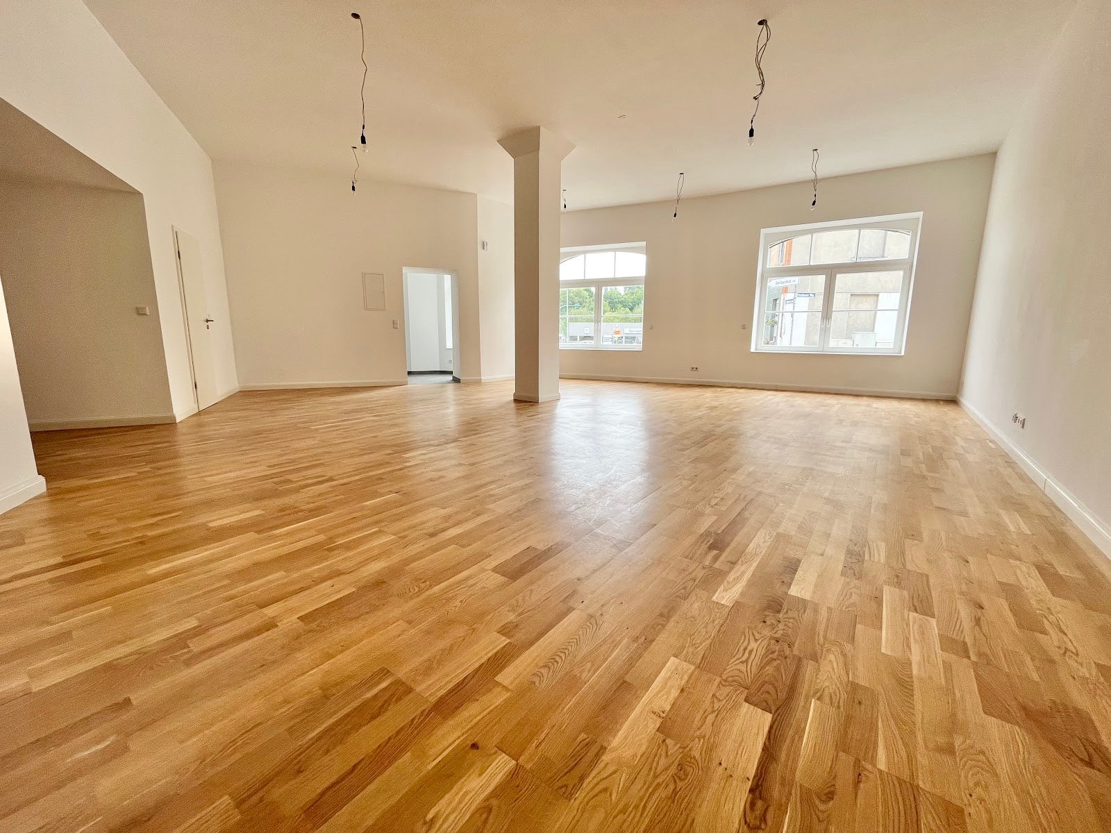 Wohnung Dilldorfer Straße in Essen