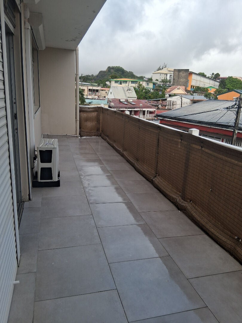 Appartement D 6 à Saint-Esprit
