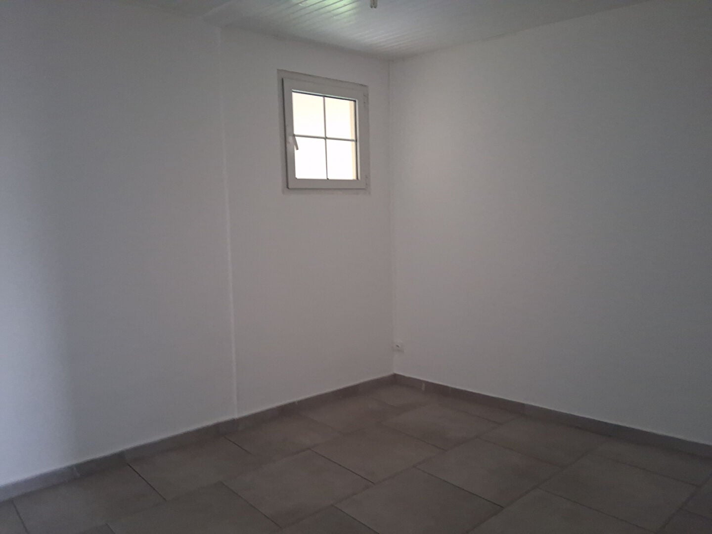 Appartement D 6 à Saint-Esprit