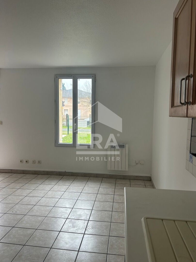 Flat Chemin du Nid de l'Agasse in Le Barp