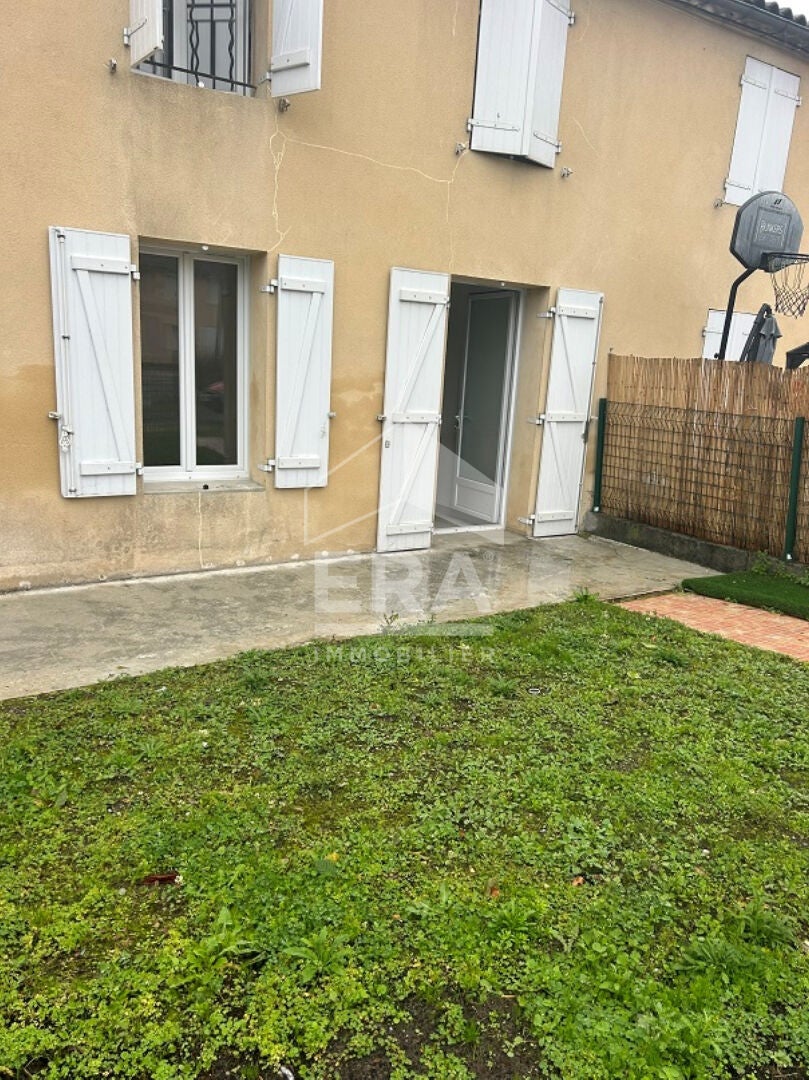 Flat Chemin du Nid de l'Agasse in Le Barp