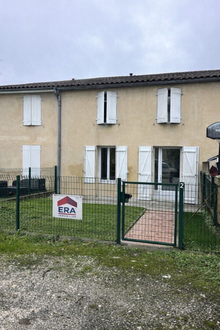 Flat Chemin du Nid de l'Agasse in Le Barp