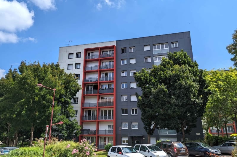 Appartement Rue Victor Grandin à Elbeuf