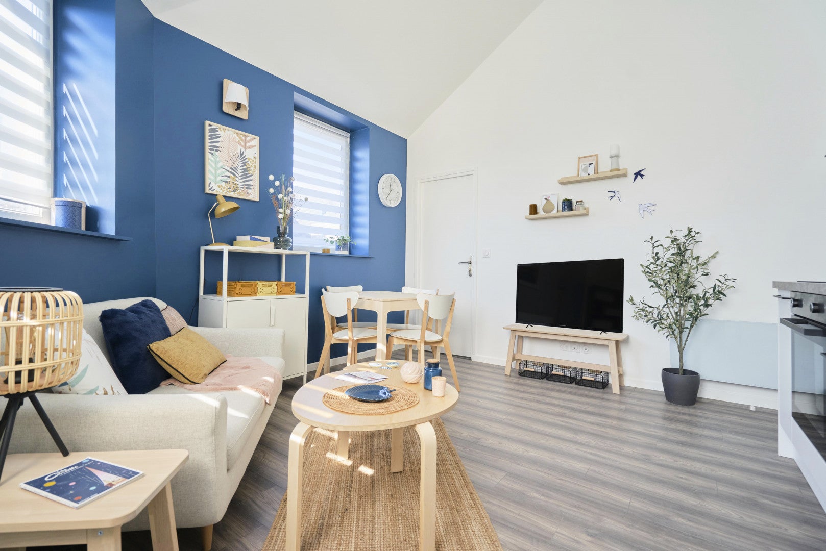 Appartement Boulevard Victor Hugo à Lille