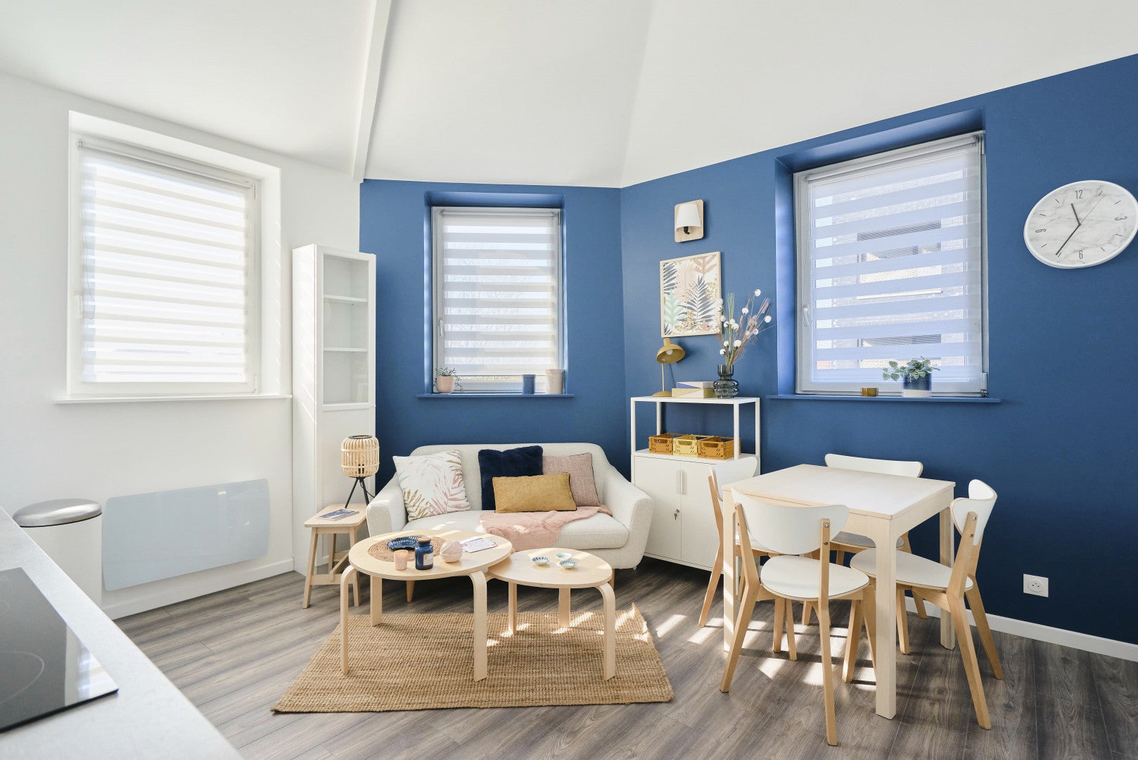 Appartement Boulevard Victor Hugo à Lille