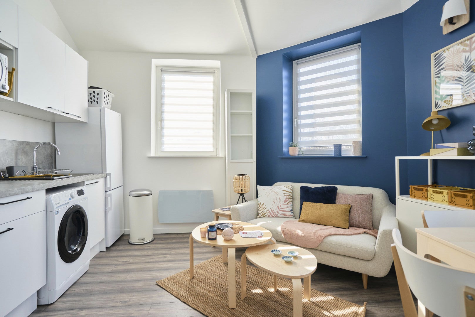 Appartement Boulevard Victor Hugo à Lille