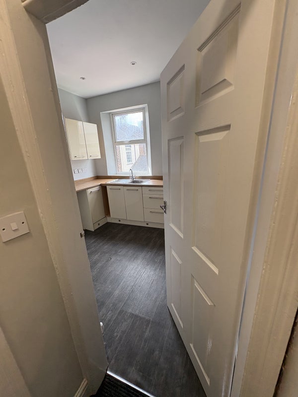 Room Taylor Street in Newcastle-under-Lyme