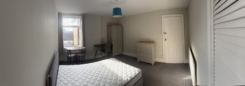 Room Taylor Street in Newcastle-under-Lyme