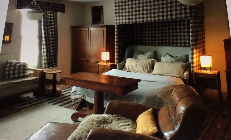 Room Redenhall Road in South Norfolk