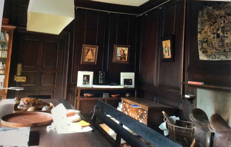 Room Redenhall Road in South Norfolk