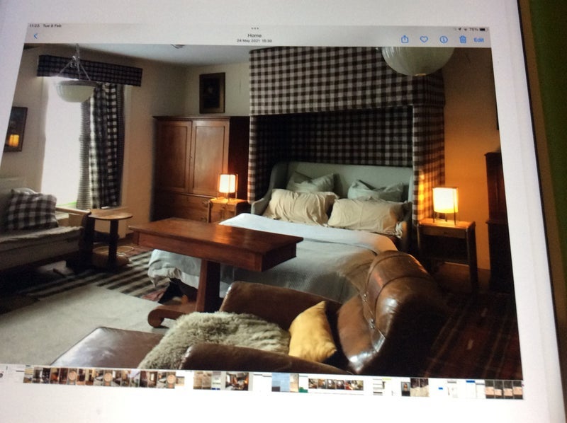 Room Redenhall Road in South Norfolk
