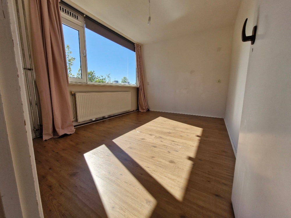 Tussenwoning te koop: Backenhagenlaan 53, Hengelo