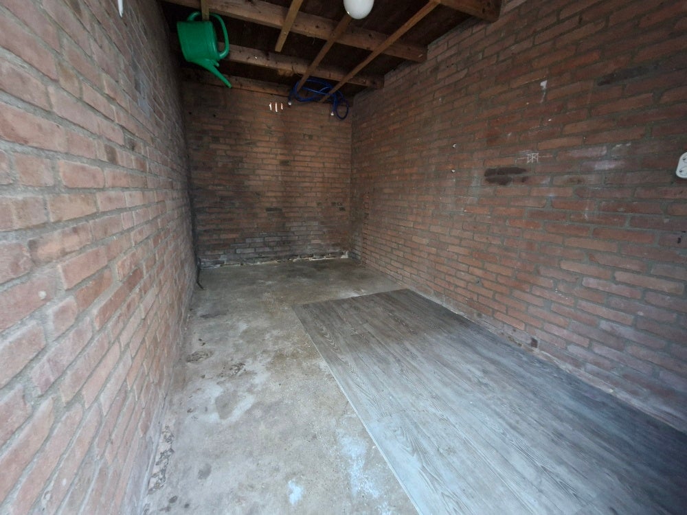 Tussenwoning te koop: Backenhagenlaan 53, Hengelo