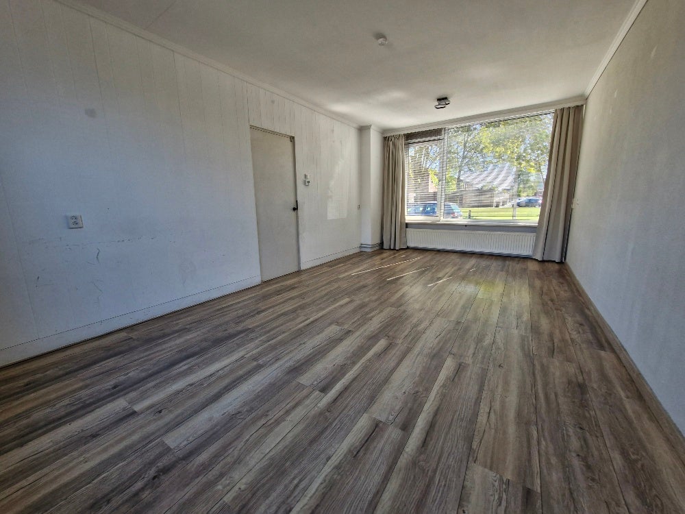 Tussenwoning te koop: Backenhagenlaan 53, Hengelo