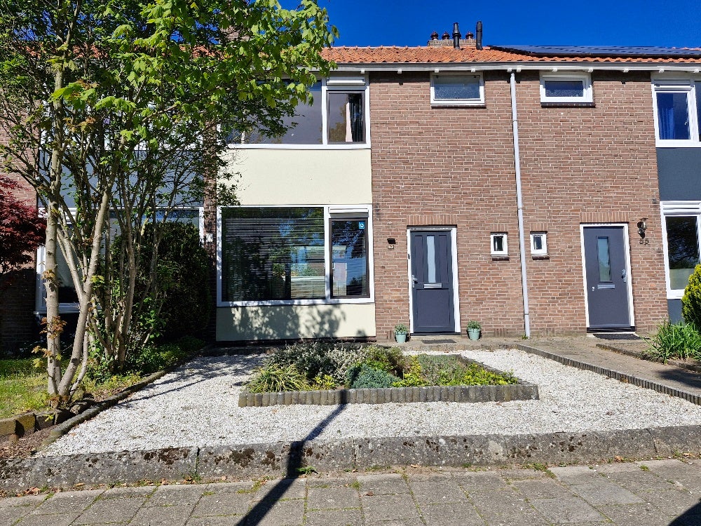 Backenhagenlaan 53 in Hengelo