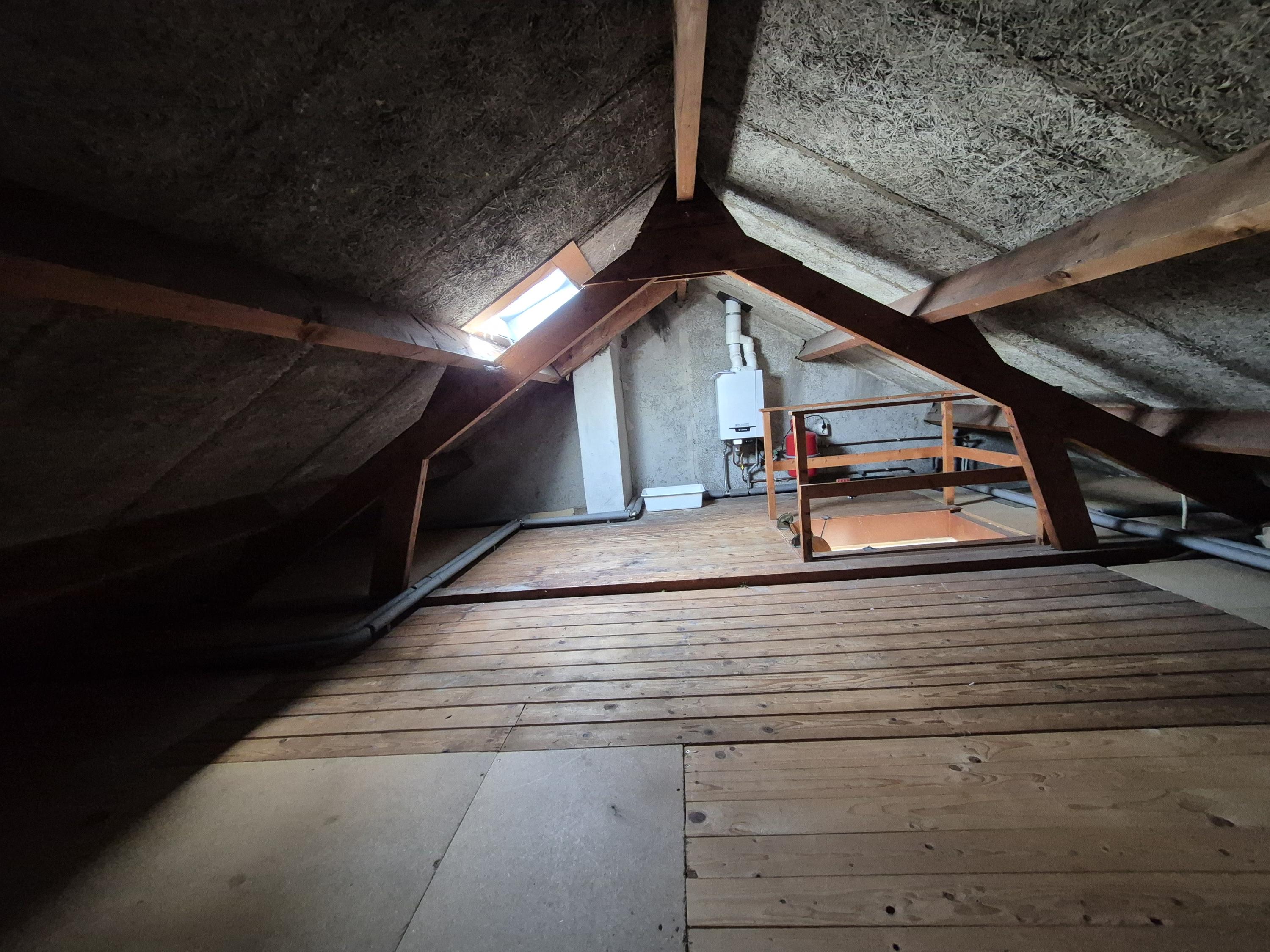 Tussenwoning te koop: Backenhagenlaan 53, Hengelo