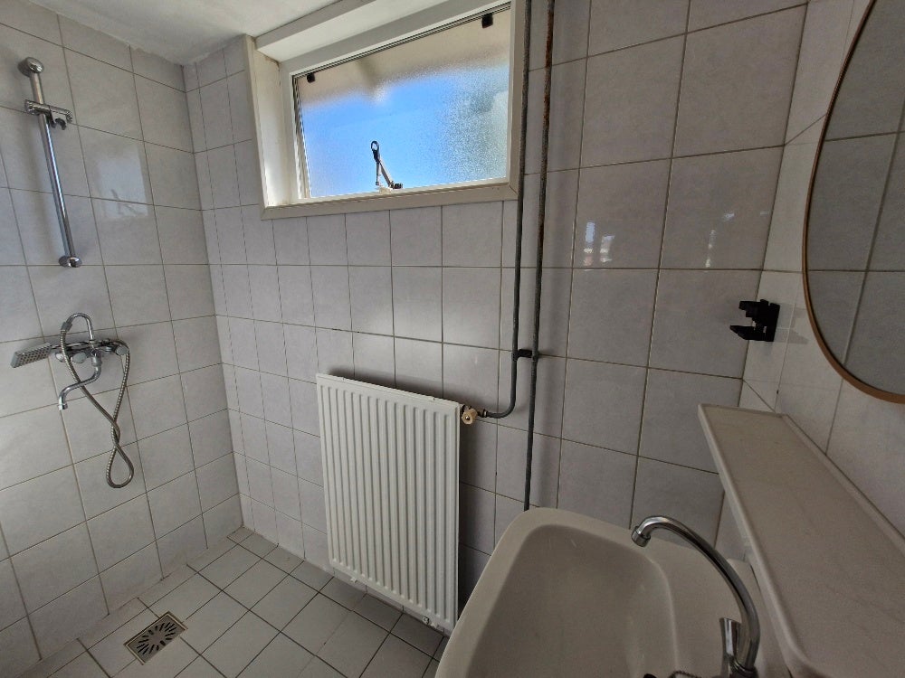 Tussenwoning te koop: Backenhagenlaan 53, Hengelo