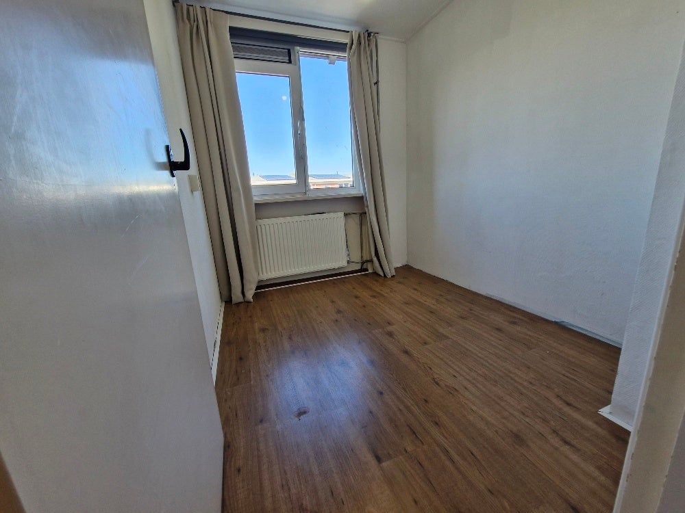Tussenwoning te koop: Backenhagenlaan 53, Hengelo