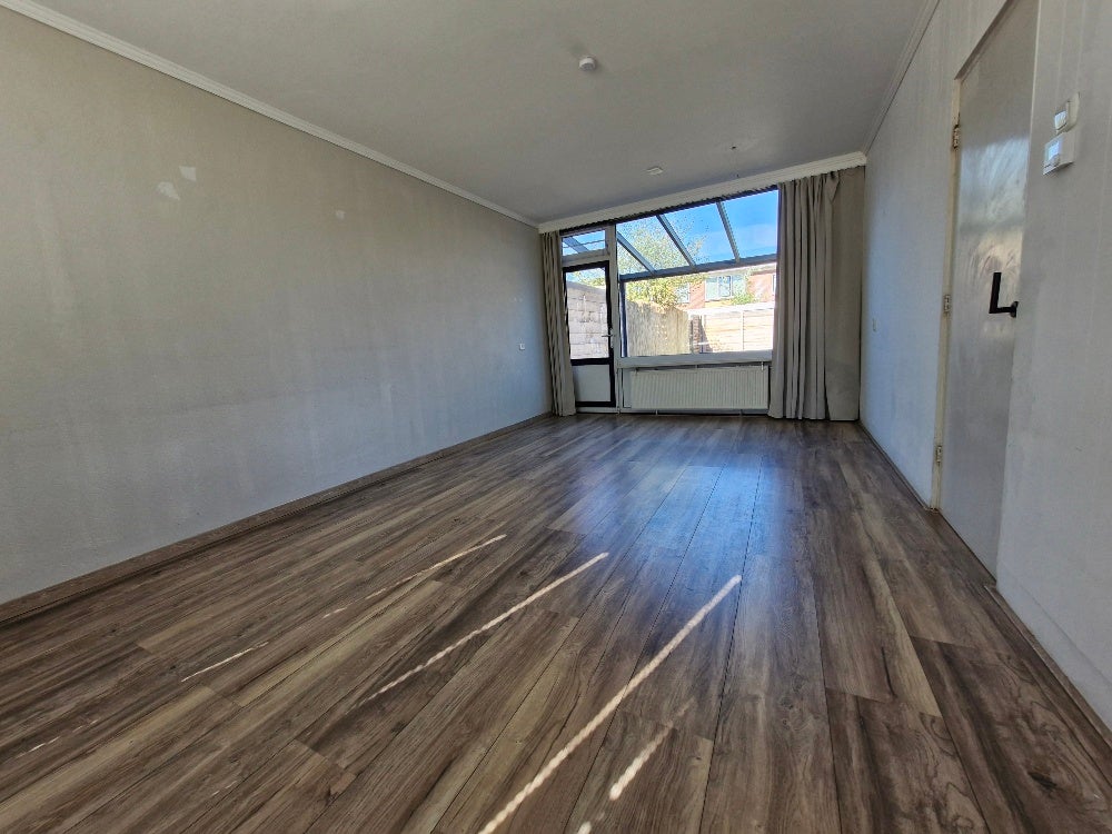 Tussenwoning te koop: Backenhagenlaan 53, Hengelo