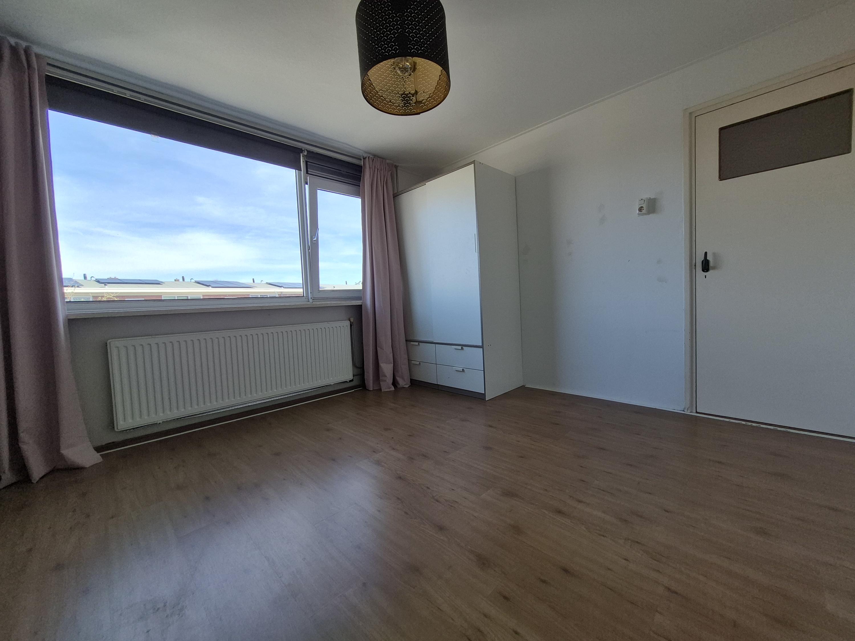 Tussenwoning te koop: Backenhagenlaan 53, Hengelo
