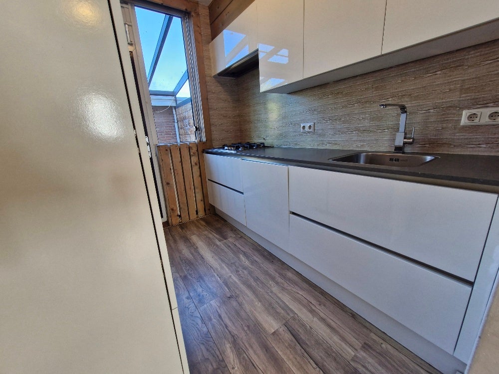 Tussenwoning te koop: Backenhagenlaan 53, Hengelo