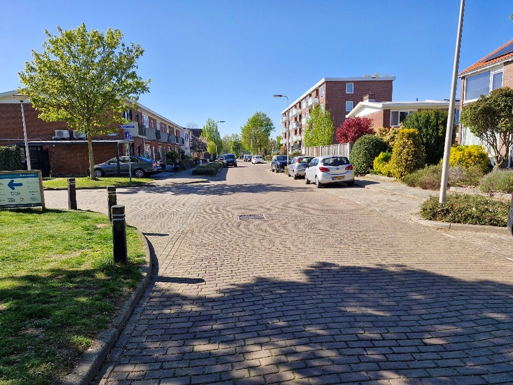 Tussenwoning te koop: Backenhagenlaan 53, Hengelo