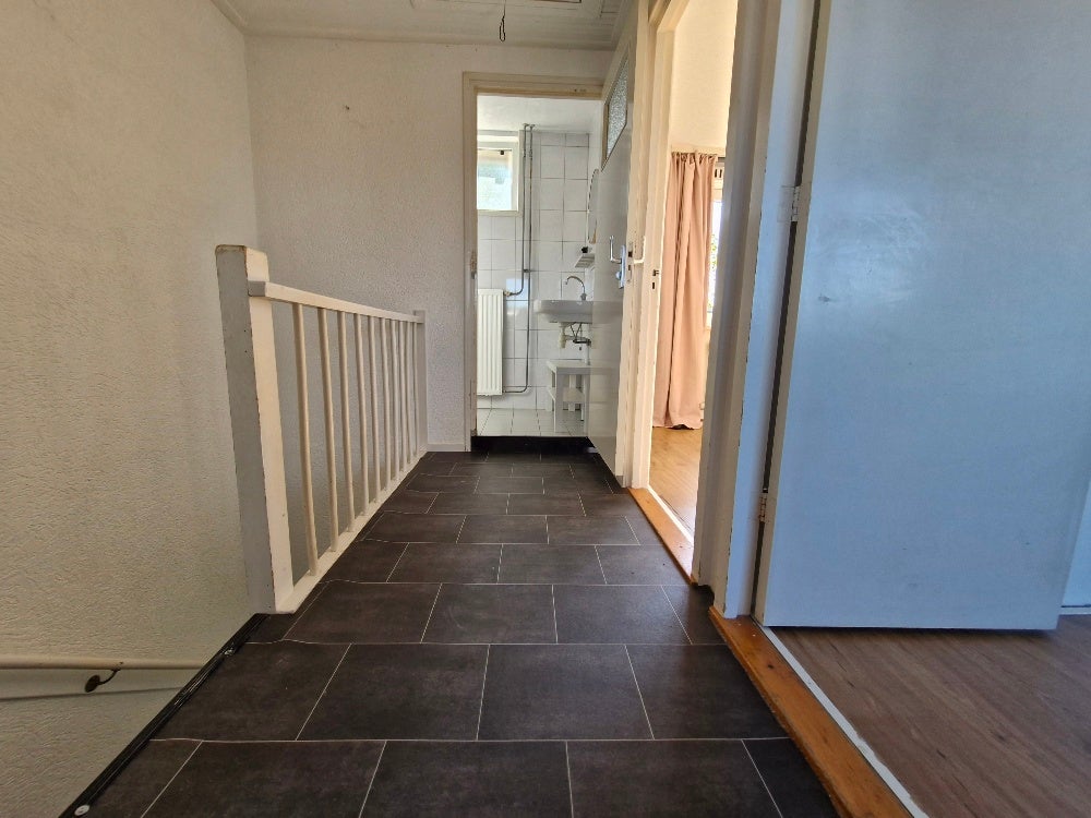 Tussenwoning te koop: Backenhagenlaan 53, Hengelo