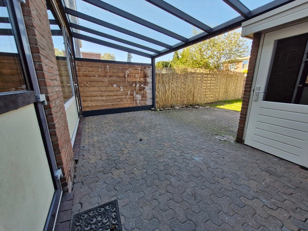 Tussenwoning te koop: Backenhagenlaan 53, Hengelo