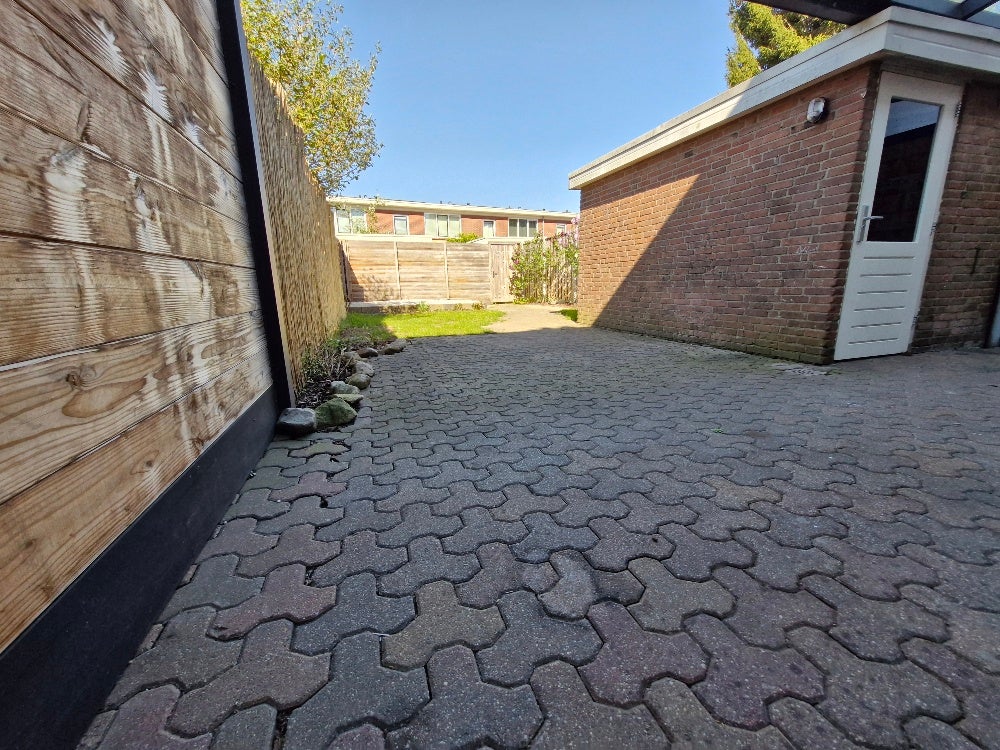Tussenwoning te koop: Backenhagenlaan 53, Hengelo