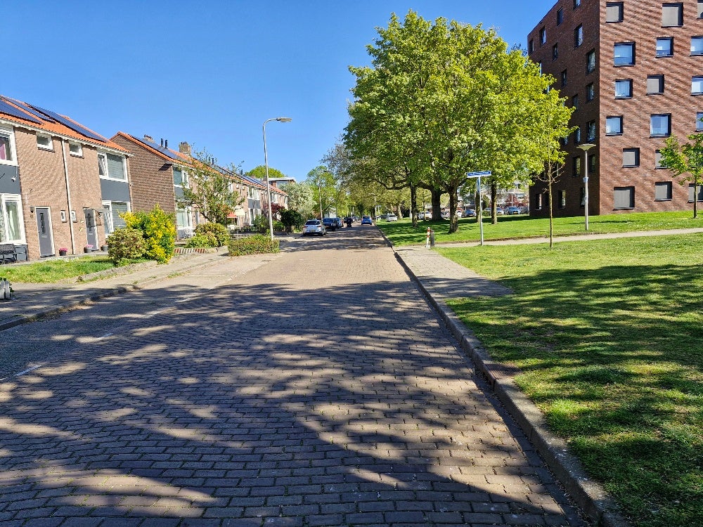 Tussenwoning te koop: Backenhagenlaan 53, Hengelo
