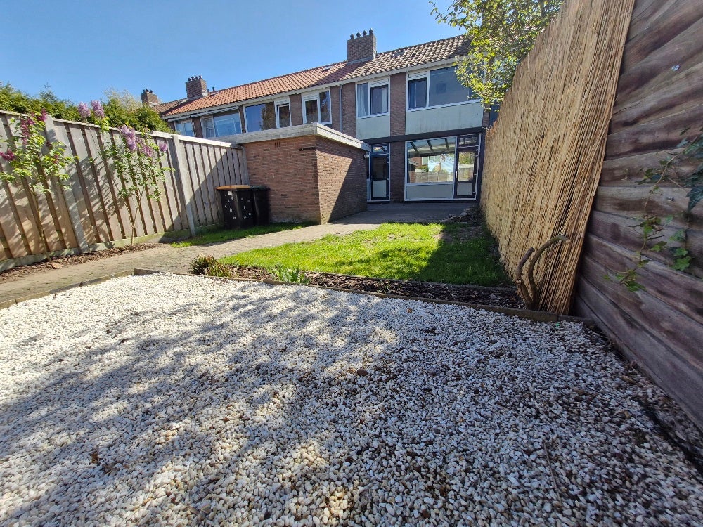 Tussenwoning te koop: Backenhagenlaan 53, Hengelo