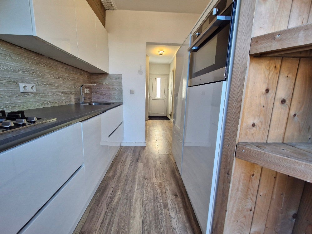Tussenwoning te koop: Backenhagenlaan 53, Hengelo