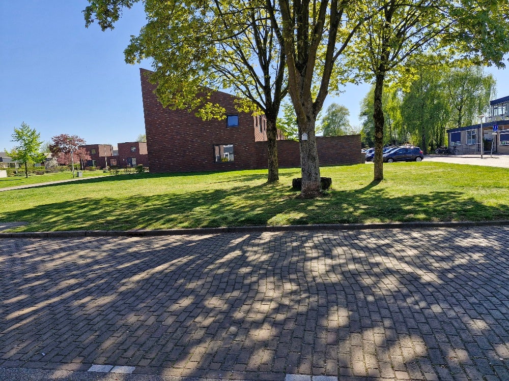 Tussenwoning te koop: Backenhagenlaan 53, Hengelo