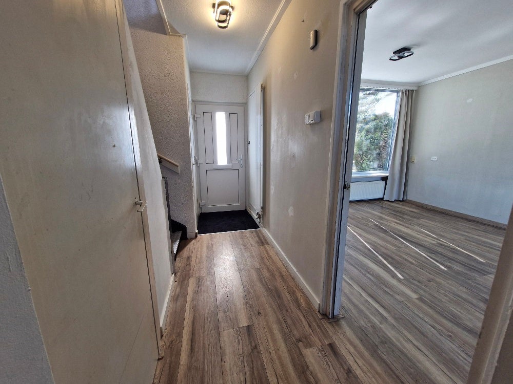 Tussenwoning te koop: Backenhagenlaan 53, Hengelo