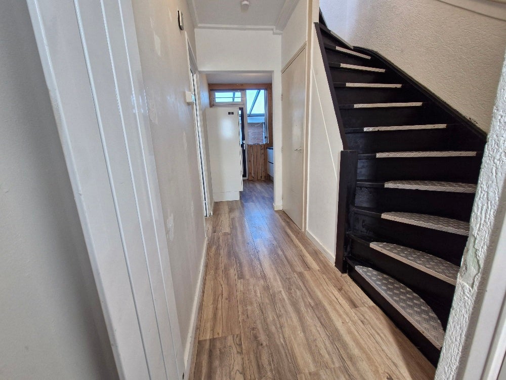 Tussenwoning te koop: Backenhagenlaan 53, Hengelo