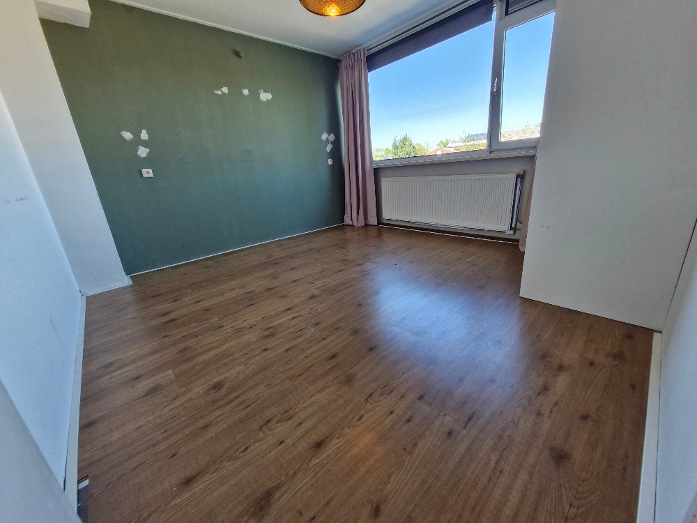 Tussenwoning te koop: Backenhagenlaan 53, Hengelo