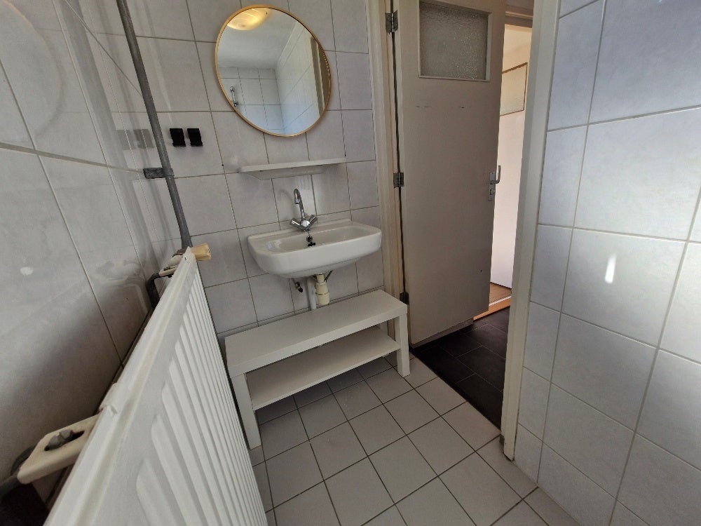 Tussenwoning te koop: Backenhagenlaan 53, Hengelo