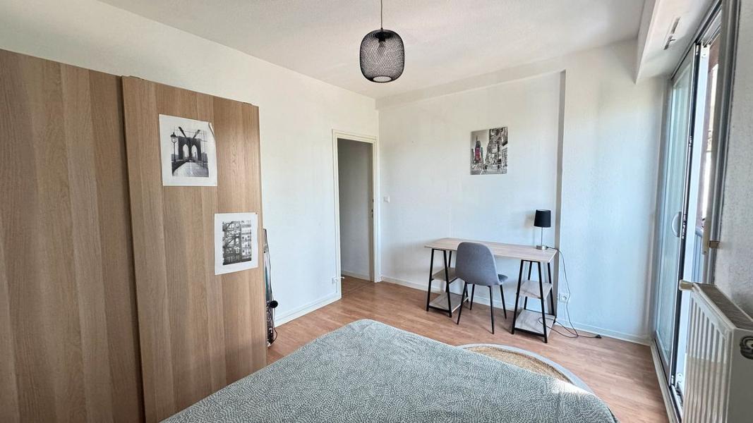 Appartement Rue des Treilles à Libourne