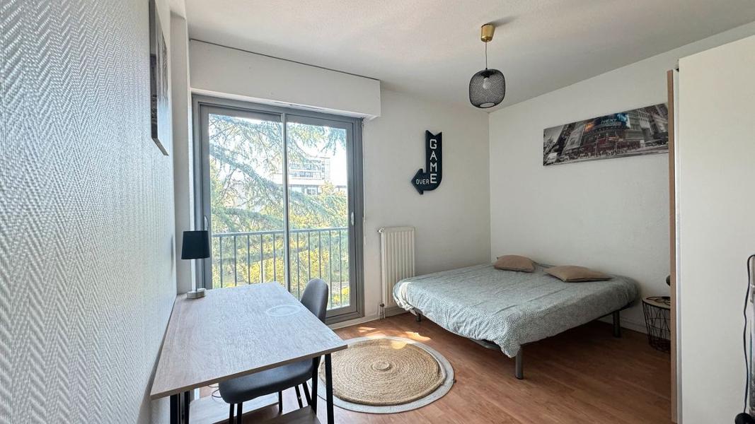 Appartement Rue des Treilles à Libourne