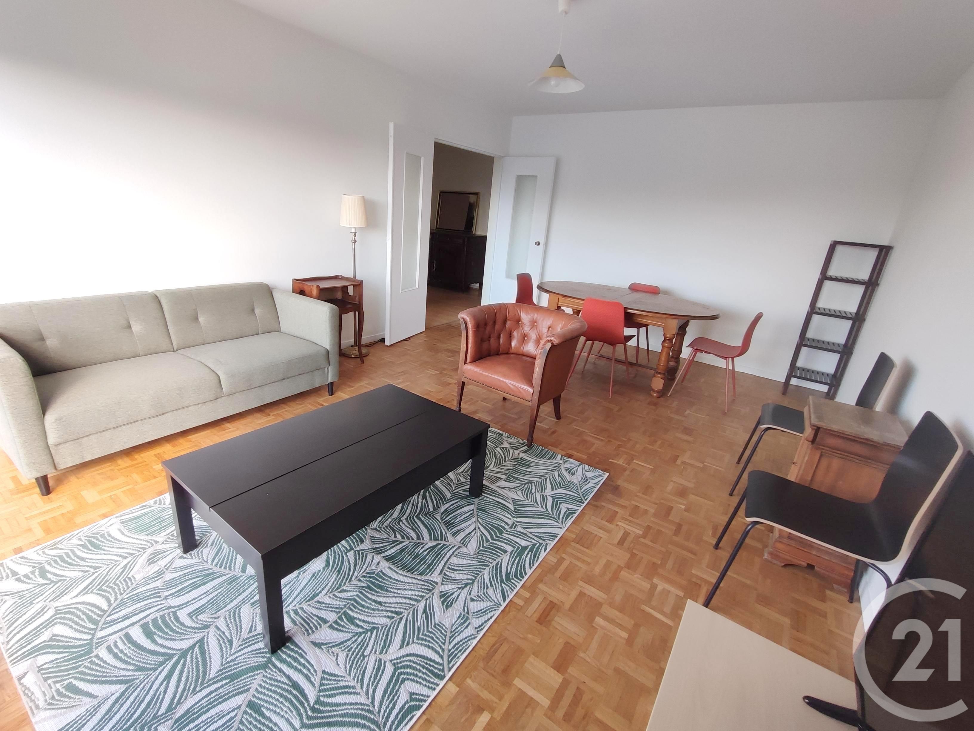 Appartement Boulevard Jules Verne à Nantes